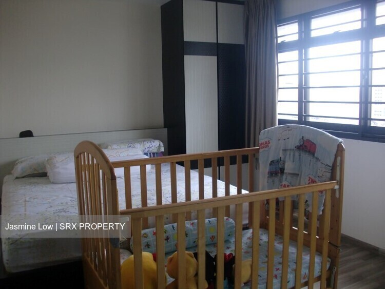 Blk 517E Jurong West Street 52 (Jurong West), HDB 4 Rooms #551166791